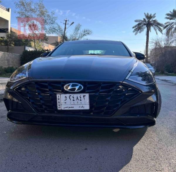 Hyundai for sale in Iraq